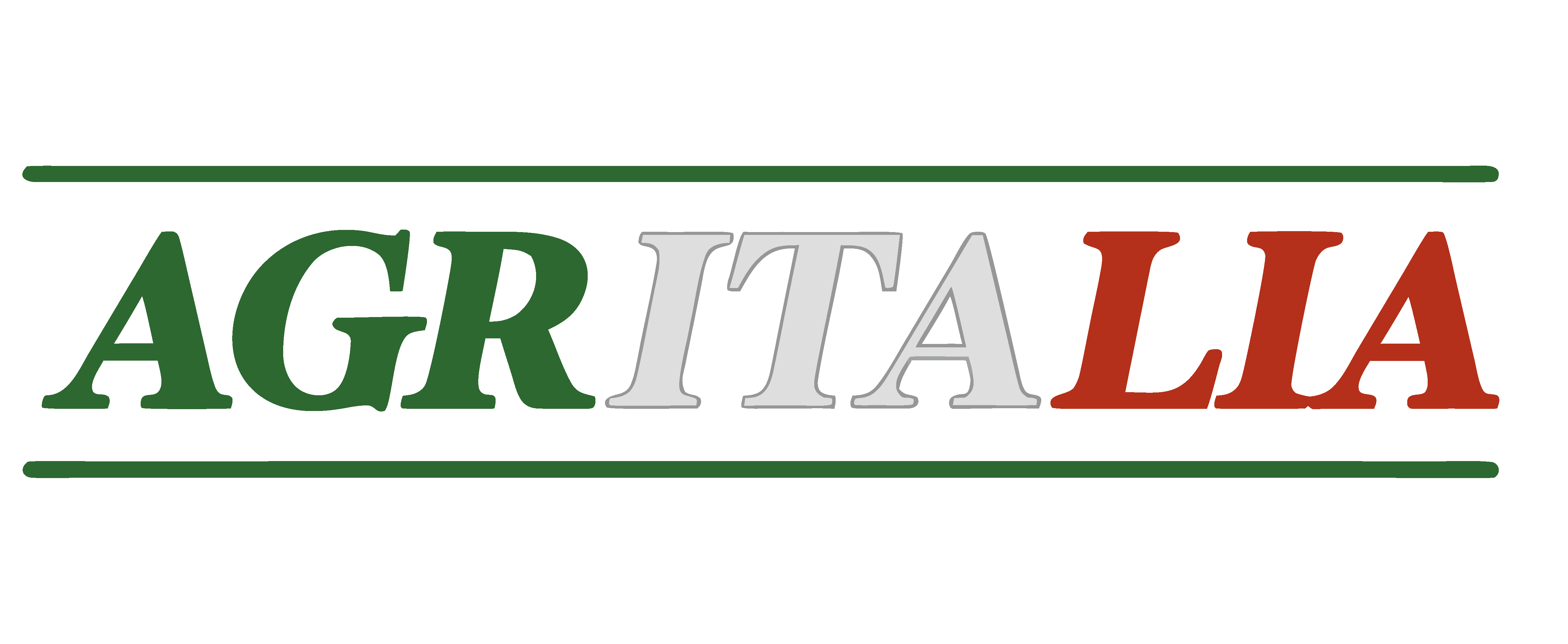 Logo Agritalia