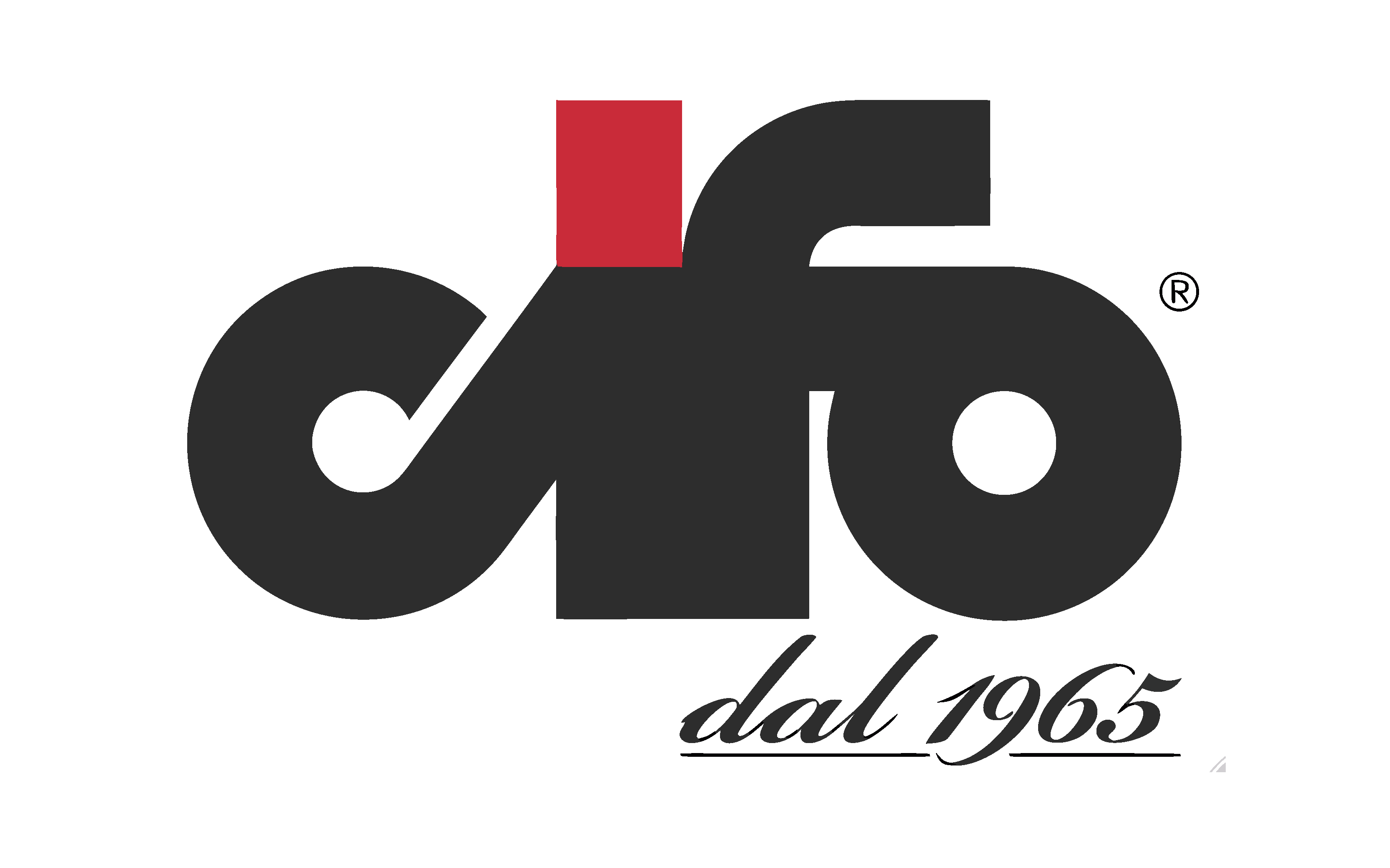 Logo Cifo