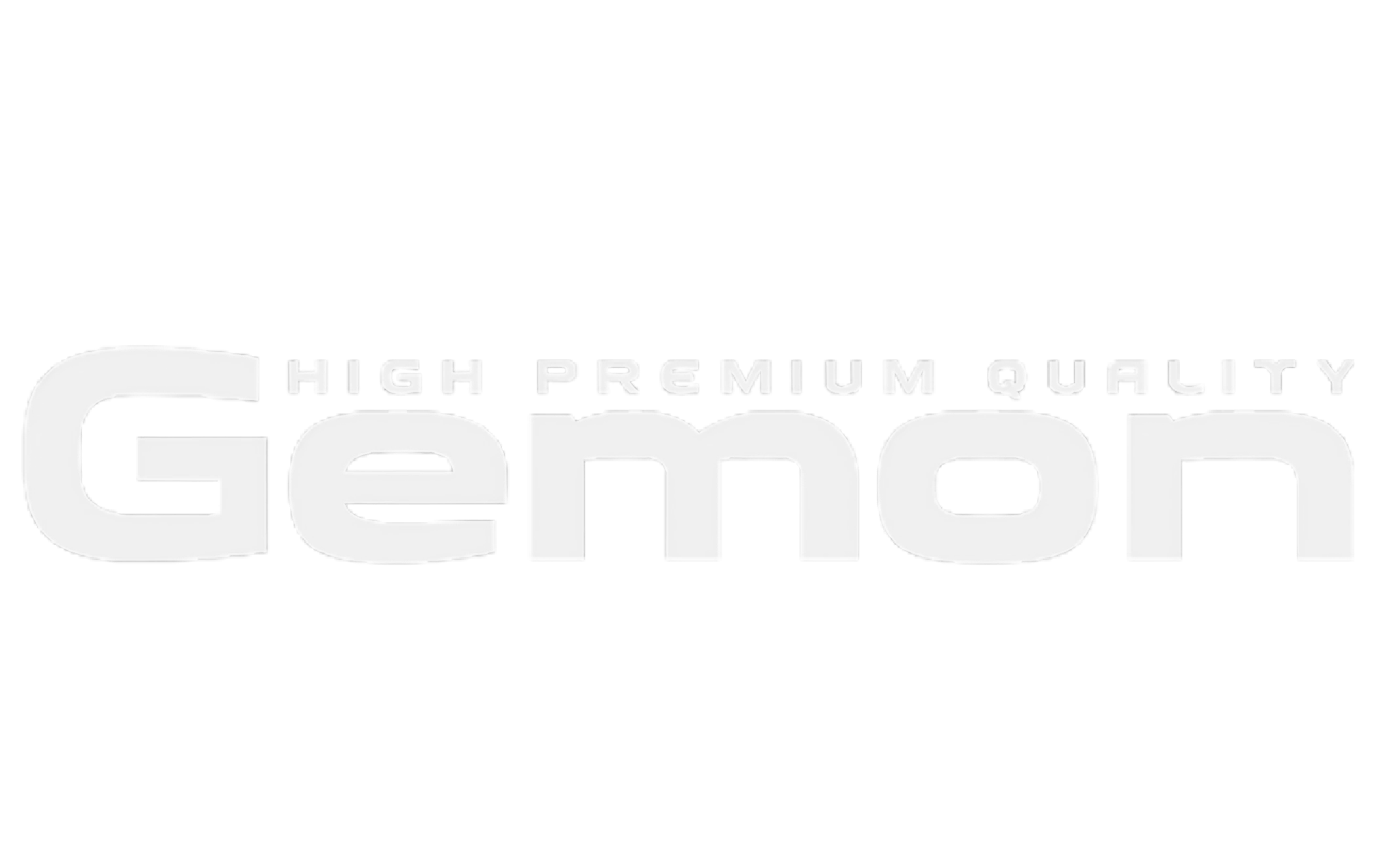 Logo Gemon