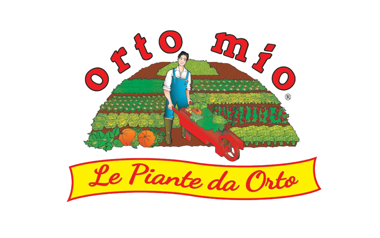 Logo Orto Mio