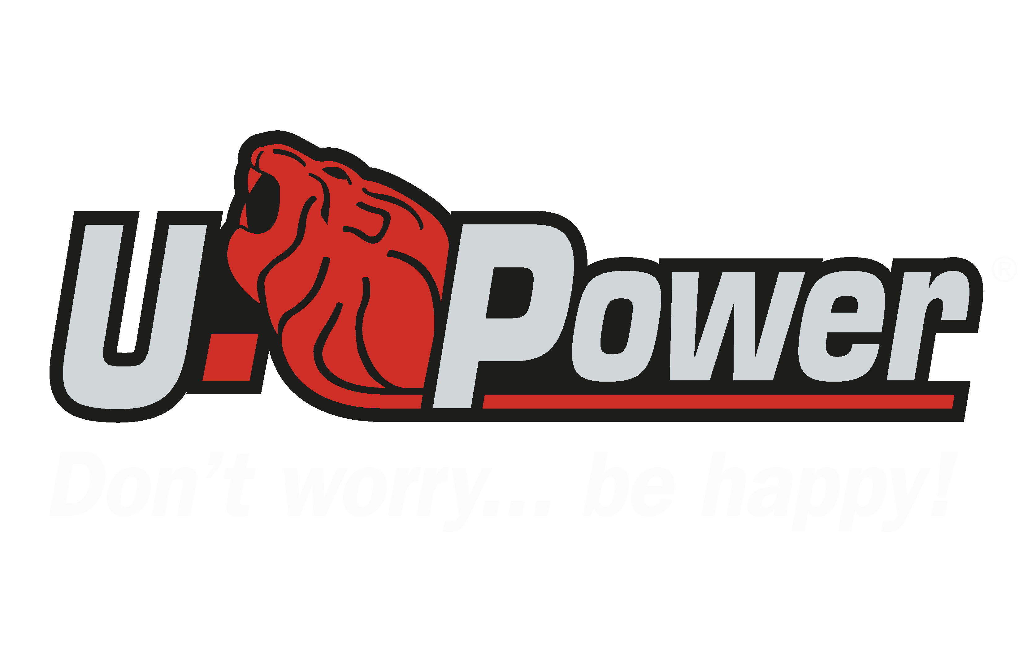 Logo UPower