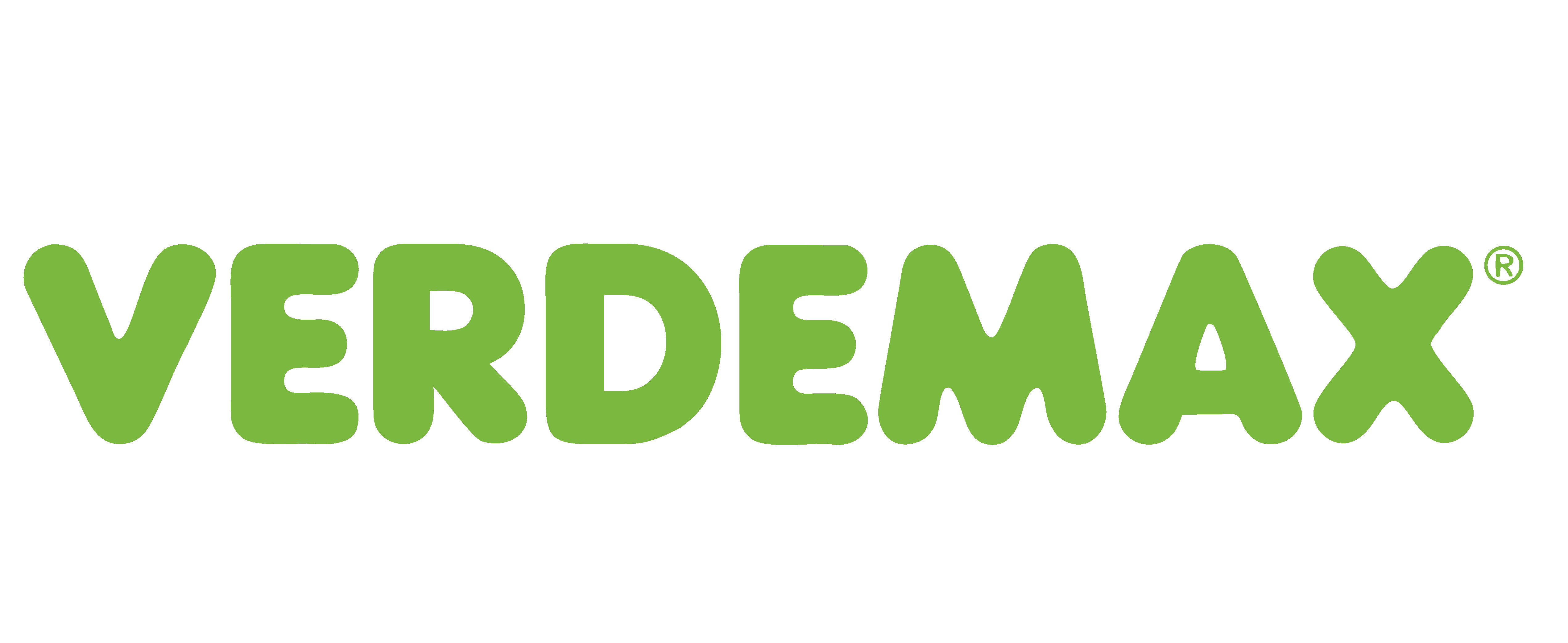 Logo Verdemax